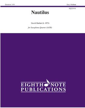Nautilus (AL-81-SQ220101)