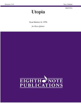 Utopia (AL-81-BQ220524)