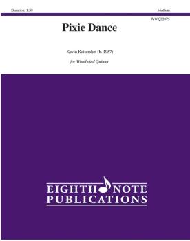 Pixie Dance (AL-81-WWQ22075)