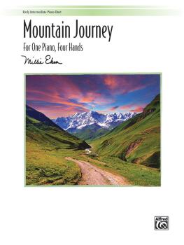 Mountain Journey (AL-00-48671)