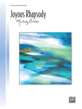 Joyous Rhapsody (AL-00-48747)