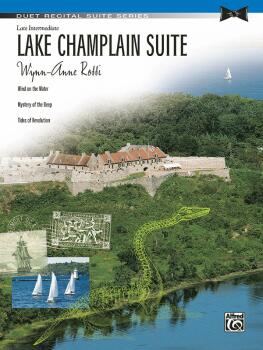 Lake Champlain Suite (AL-00-48672)