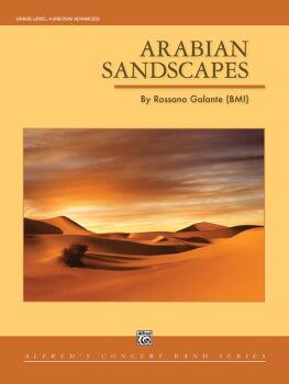 Arabian Sandscapes (AL-00-49114)