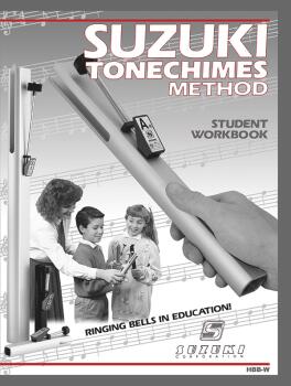 Suzuki Tonechimes Method: Ringing Bells in Education! (AL-00-111)