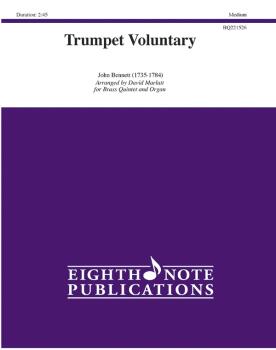 Trumpet Voluntary (AL-81-BQ221526)