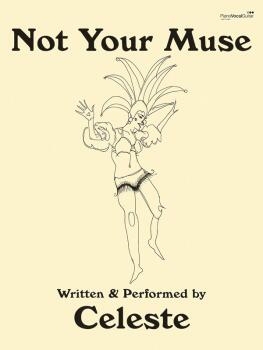 Not Your Muse (AL-12-0571542077)
