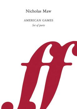 American Games (AL-12-0571564135)