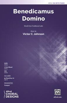 Benedicamus Domino (AL-00-49746)