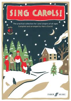 Sing Carols!: The Practical Collection for Carol Singers of All Ages (AL-12-0571542093)