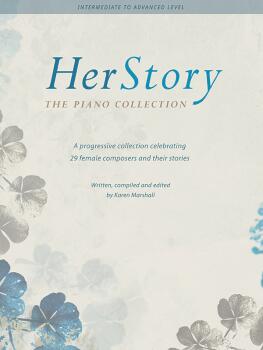 HerStory: The Piano Collection -: A Progressive Collection Celebrating (AL-12-0571542379)
