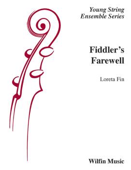 Fiddler's Farewell (AL-76-49877)