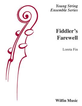 Fiddler's Farewell (AL-76-49877S)