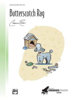 Butterscotch Rag (AL-00-22400)