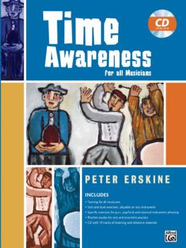 Time Awareness for All Musicians (AL-00-24438)