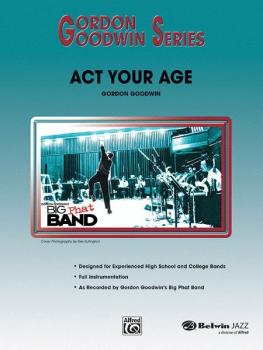Act Your Age (AL-00-29812)