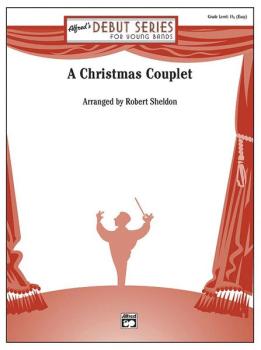 A Christmas Couplet (AL-00-22264)