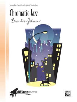 Chromatic Jazz (AL-00-27595)