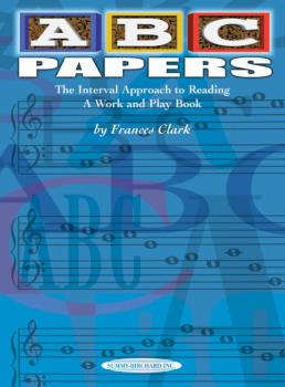 ABC Papers: The Interval Approach to Reading -- A Work and Play Book (AL-00-0198)