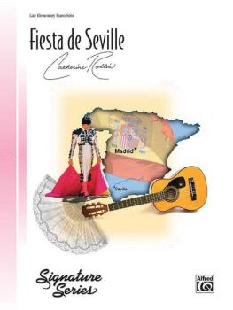 Fiesta de Seville (AL-00-32833)