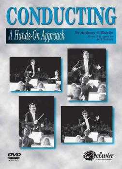 Conducting: A Hands-On Approach (AL-00-32707)